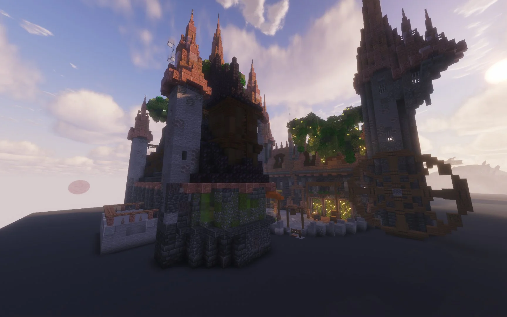 Enchanted Castle - Image 5