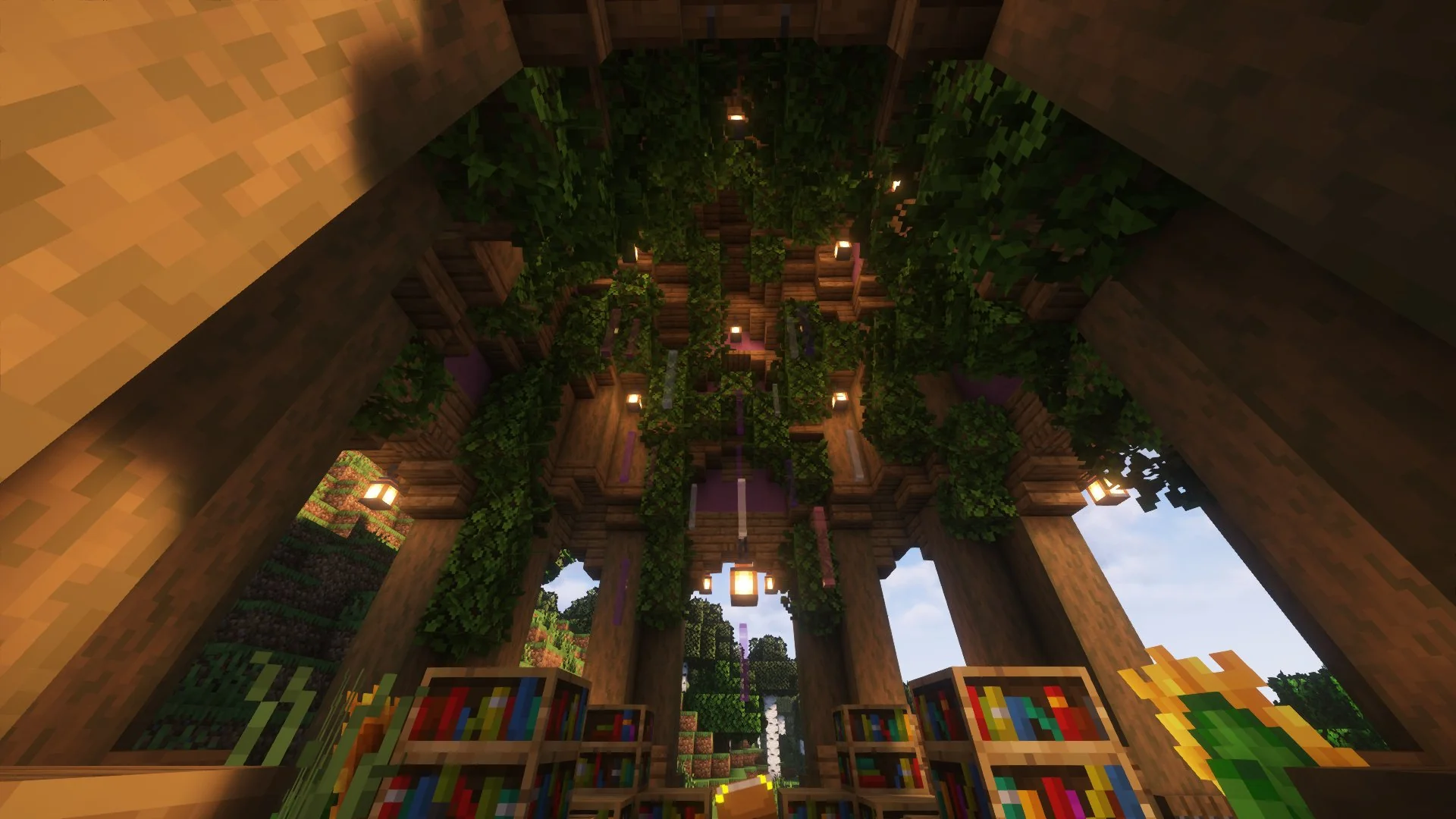 Enchanting Area 2 - Image 4
