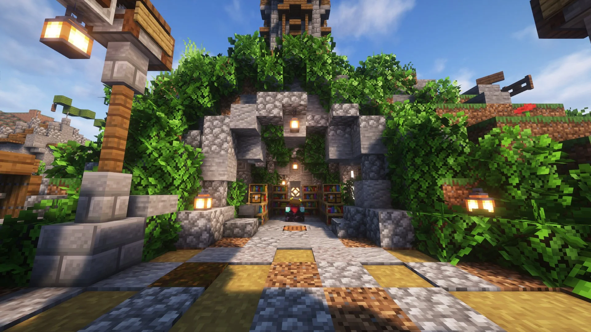 Enchanting Room - Image 2