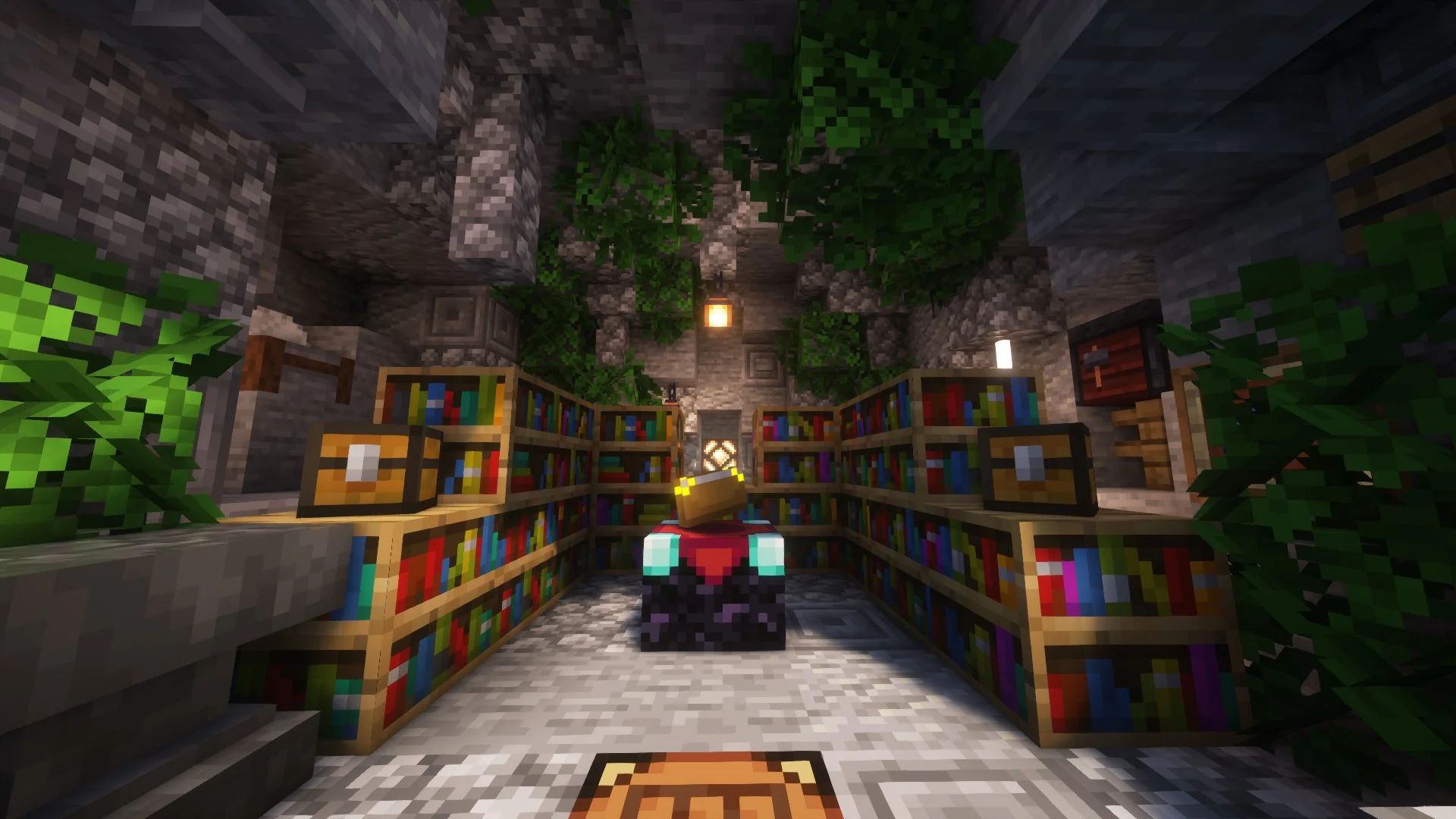 Enchanting Room - Image 3