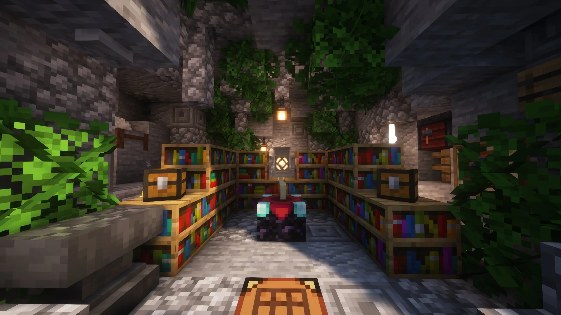 Enchanting Room - Image 4