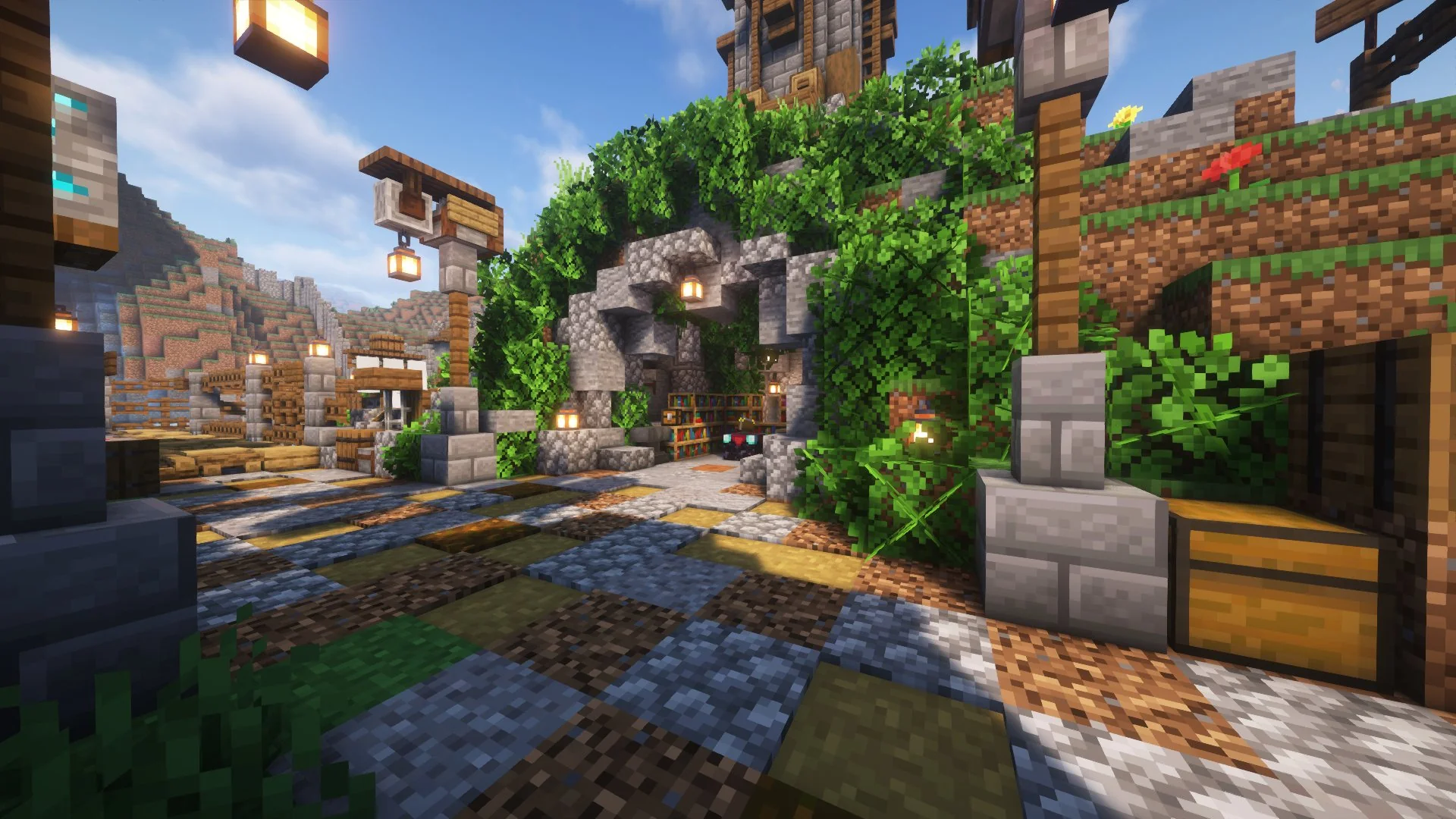 Enchanting Room - Image 5