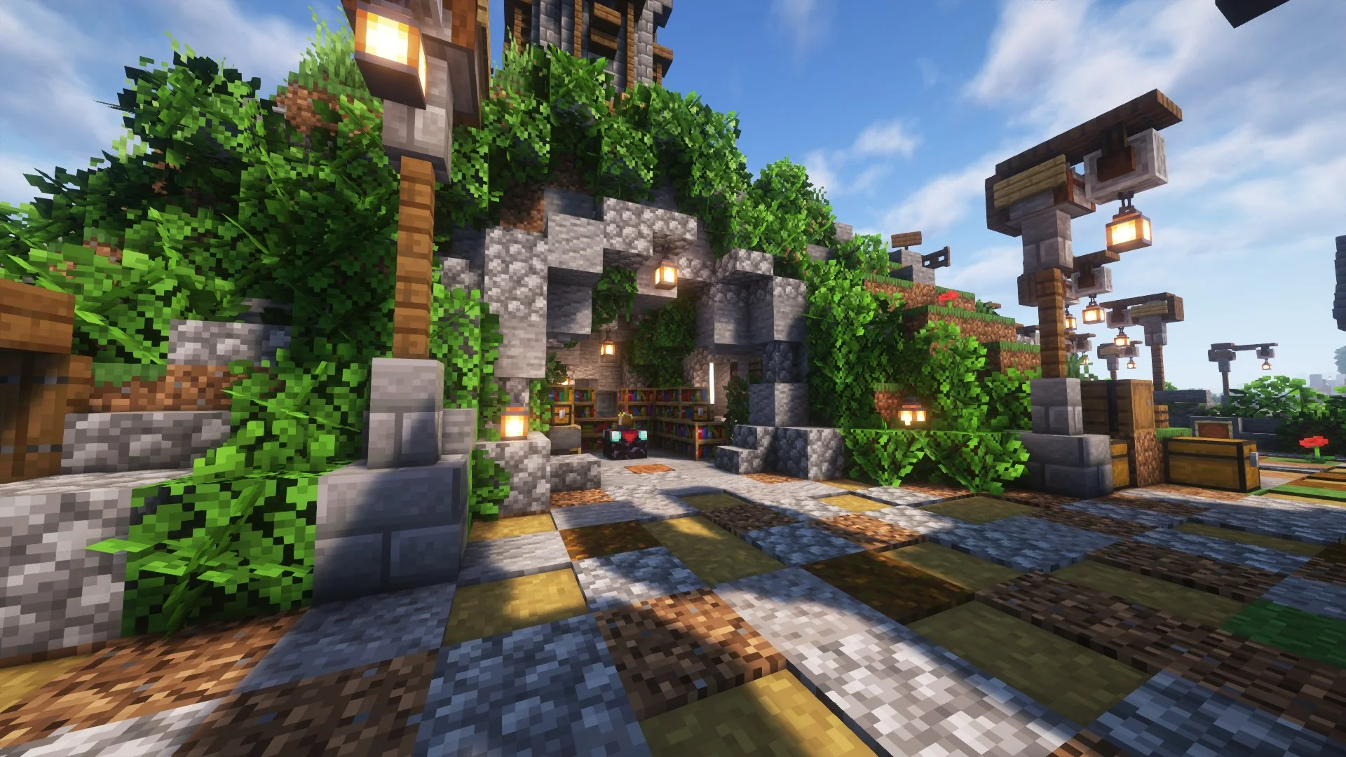 Enchanting Room - Image 6