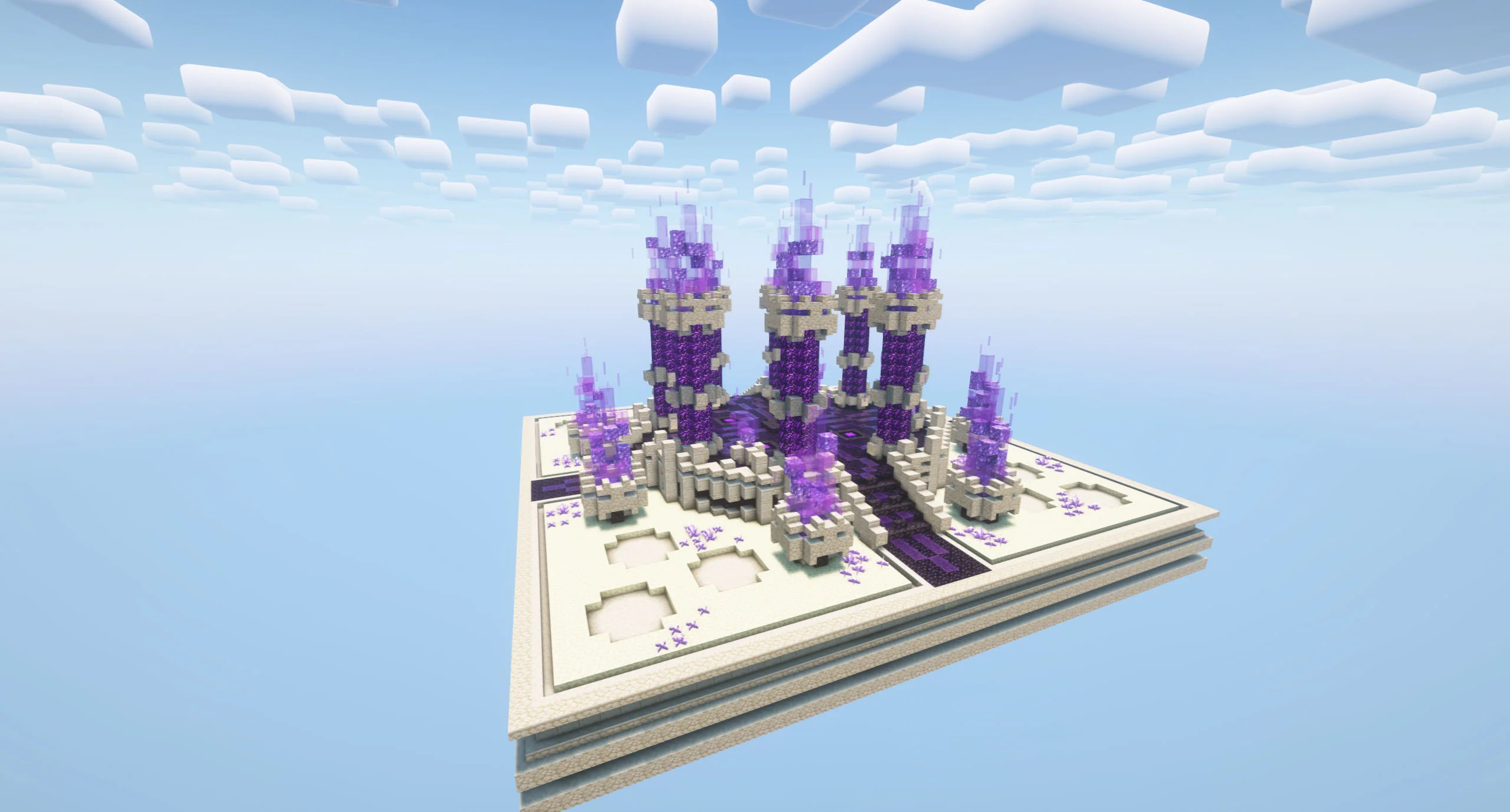 End Plot Spawn | 55x55 - Image 2