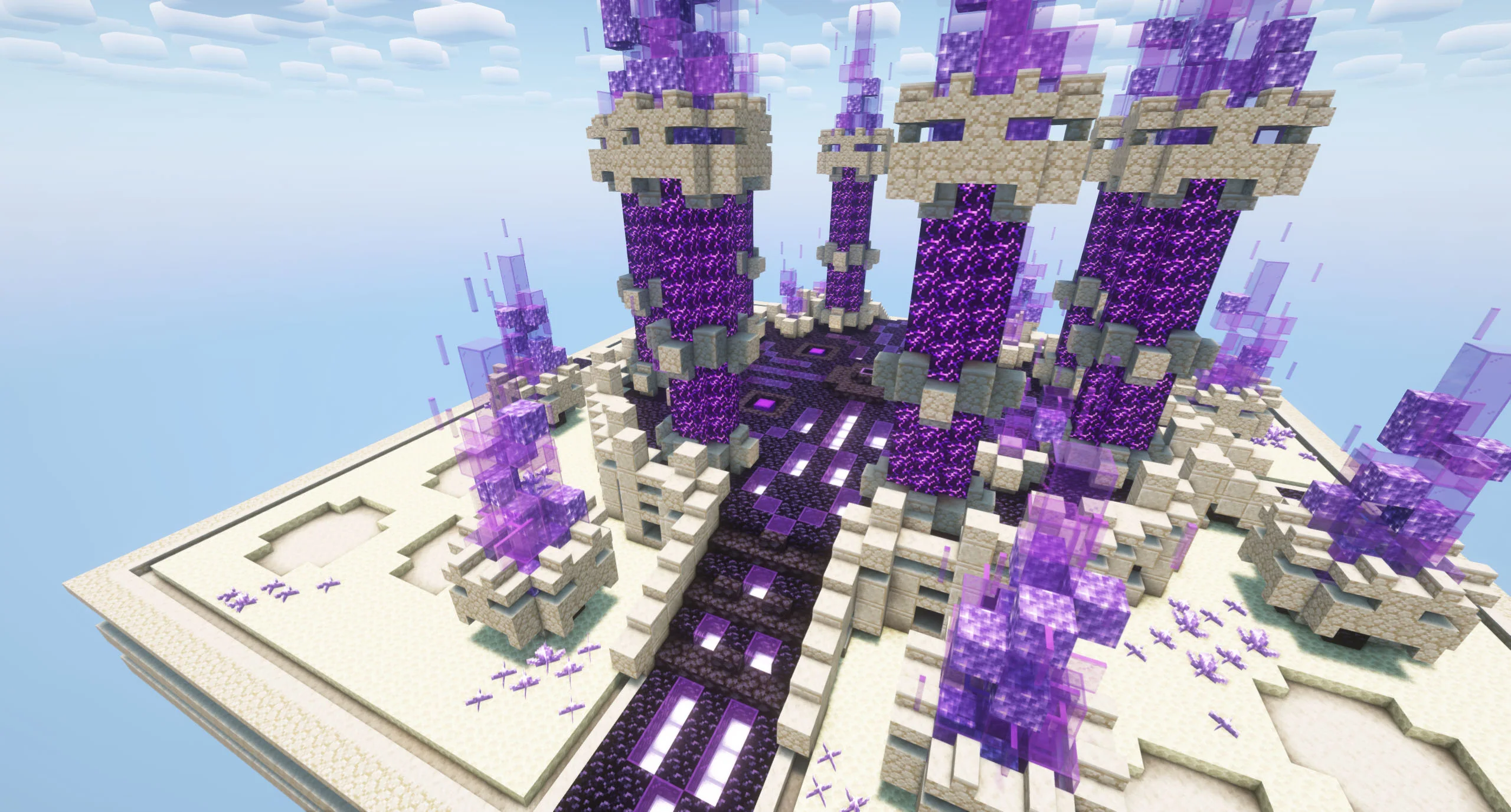 End Plot Spawn | 55x55 - Image 3