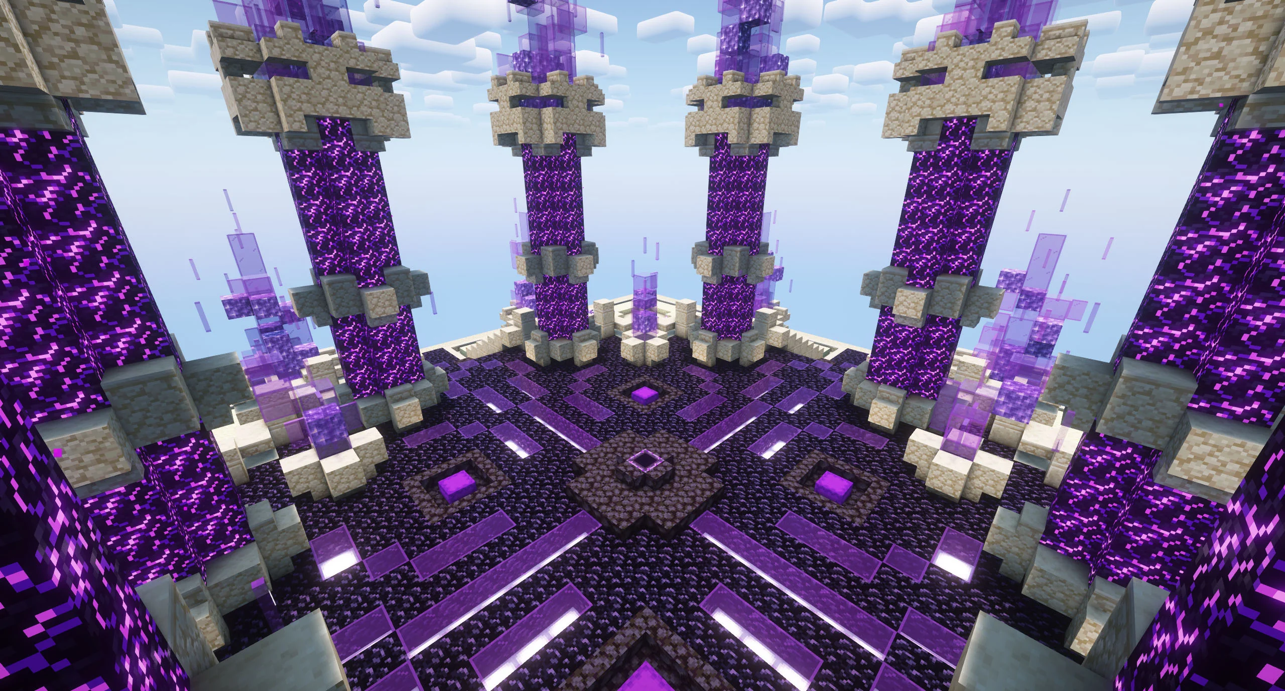 End Plot Spawn | 55x55 - Image 4