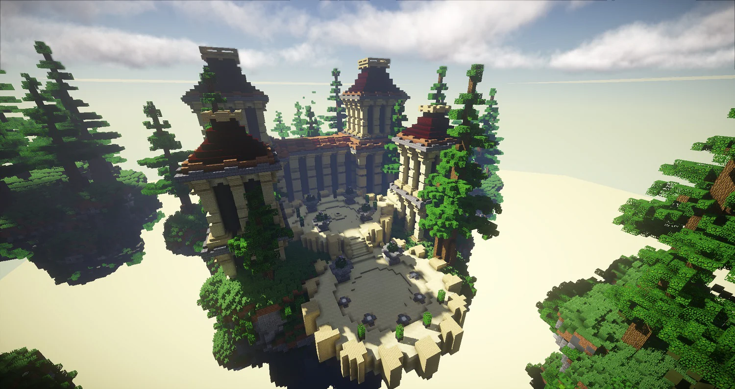 Eparc - Server Hub - Image 2