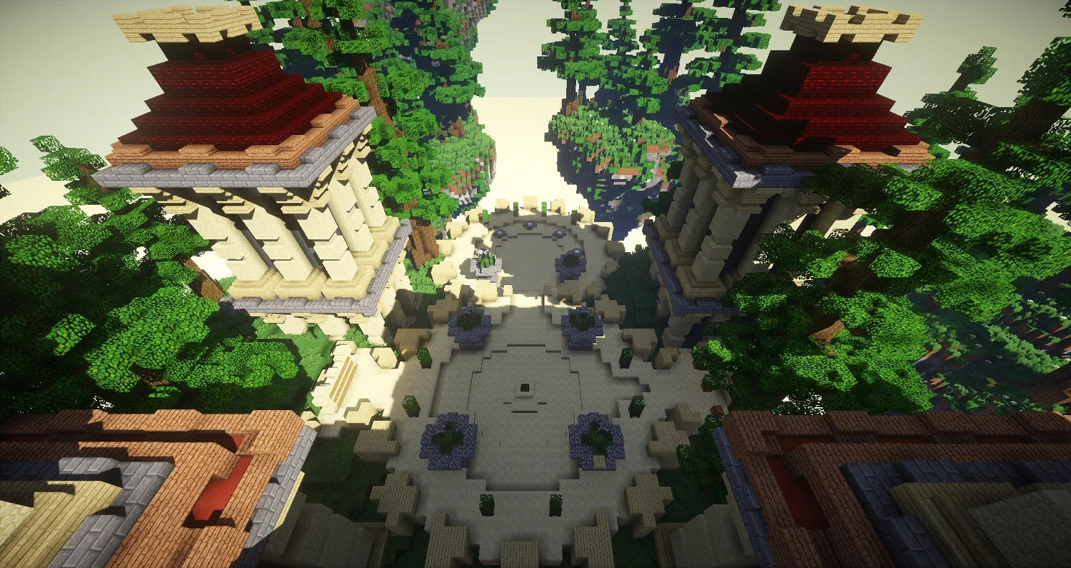 Eparc - Server Hub - Image 3