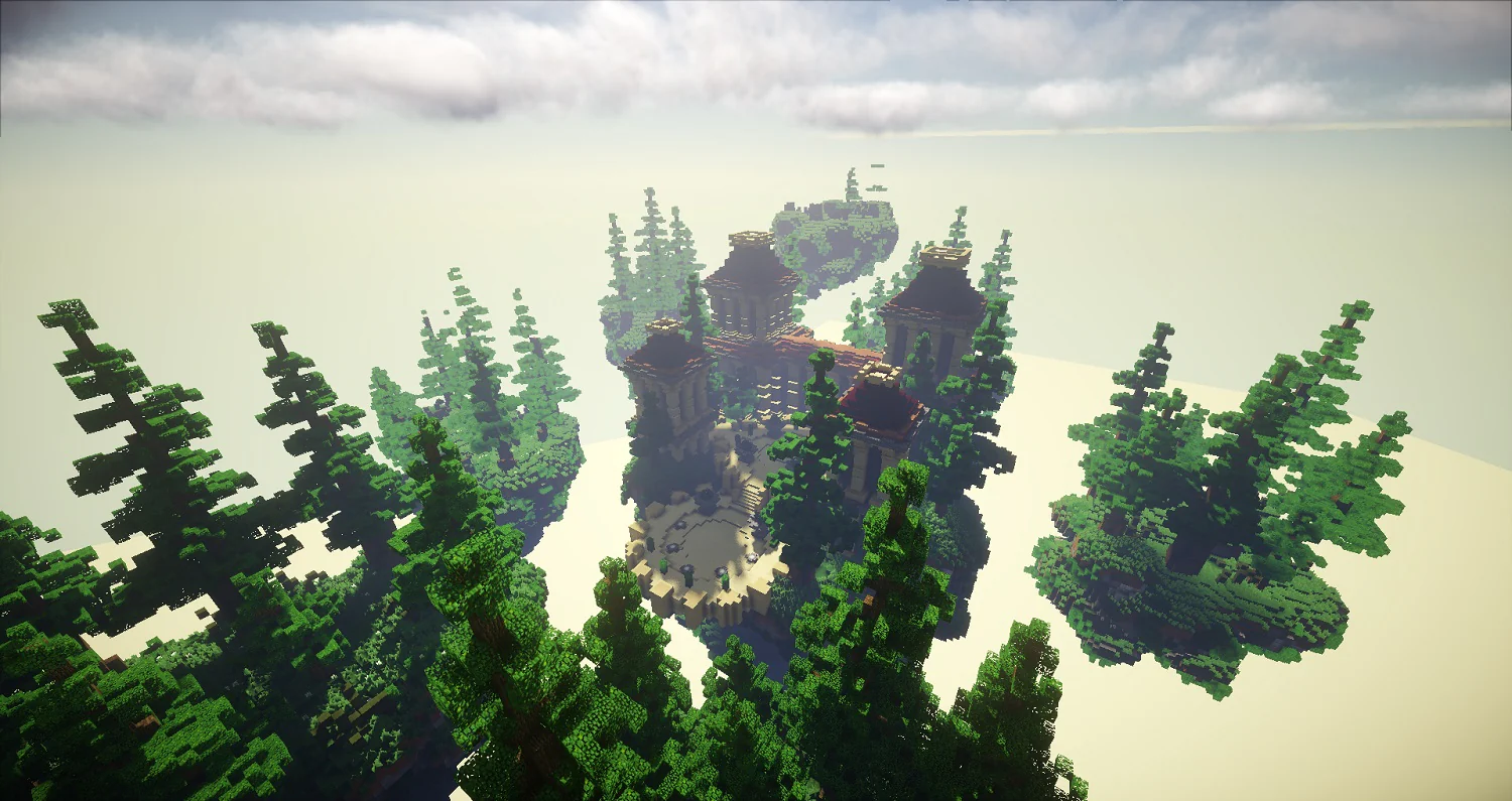 Eparc - Server Hub - Image 4