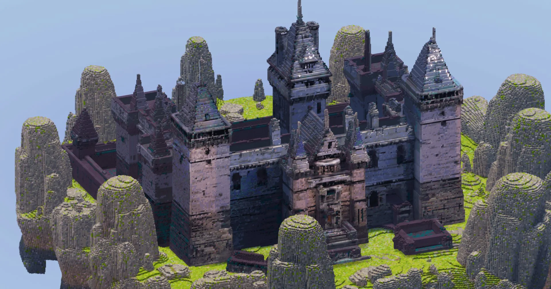 Epic Castle - Image 2
