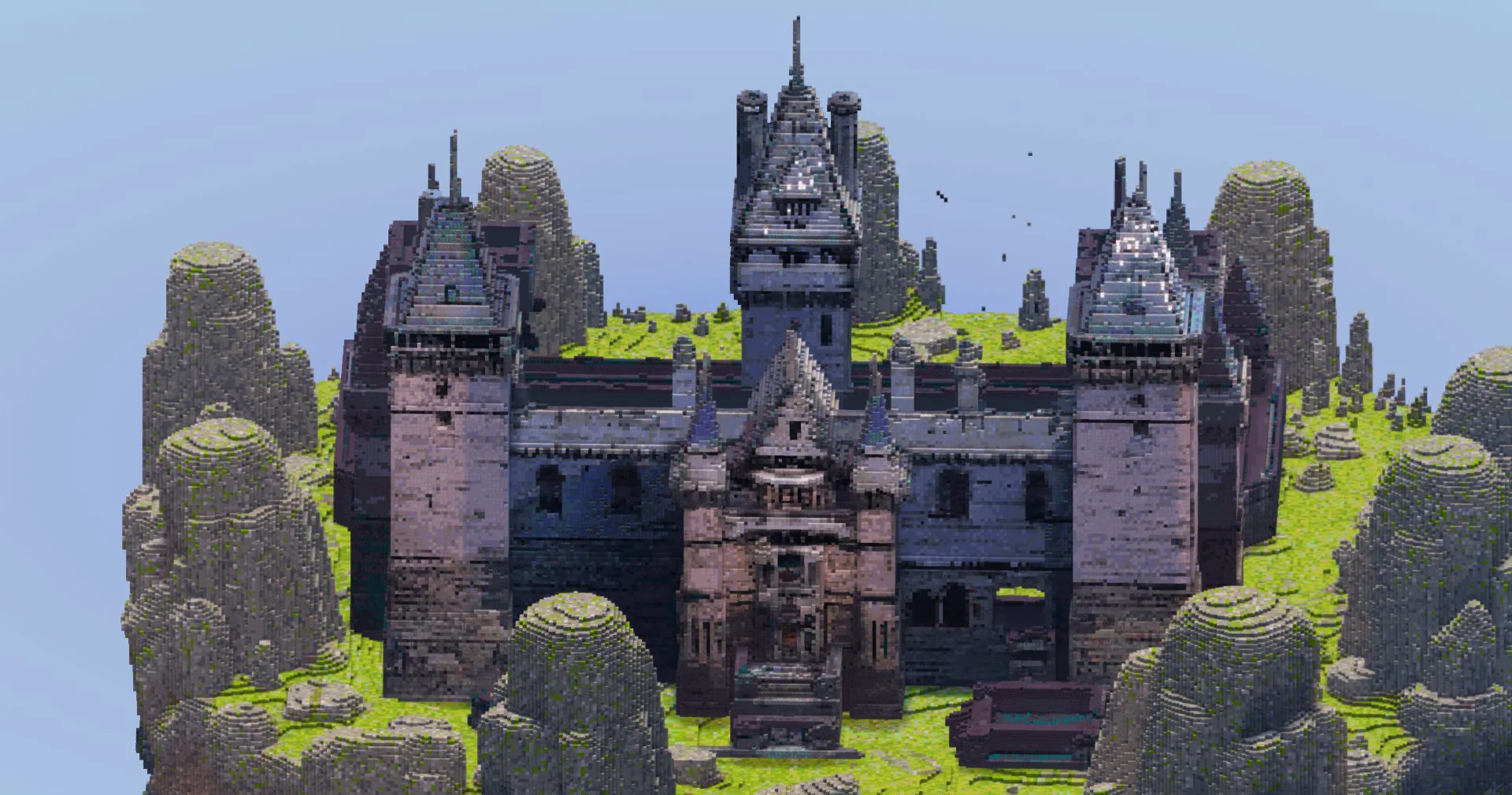Epic Castle - Image 4