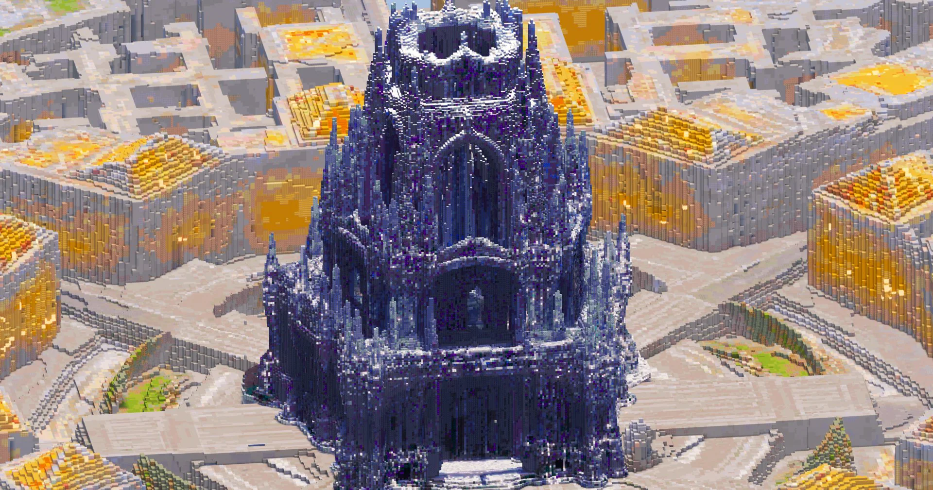 Epic Gothic Castle - Image 2