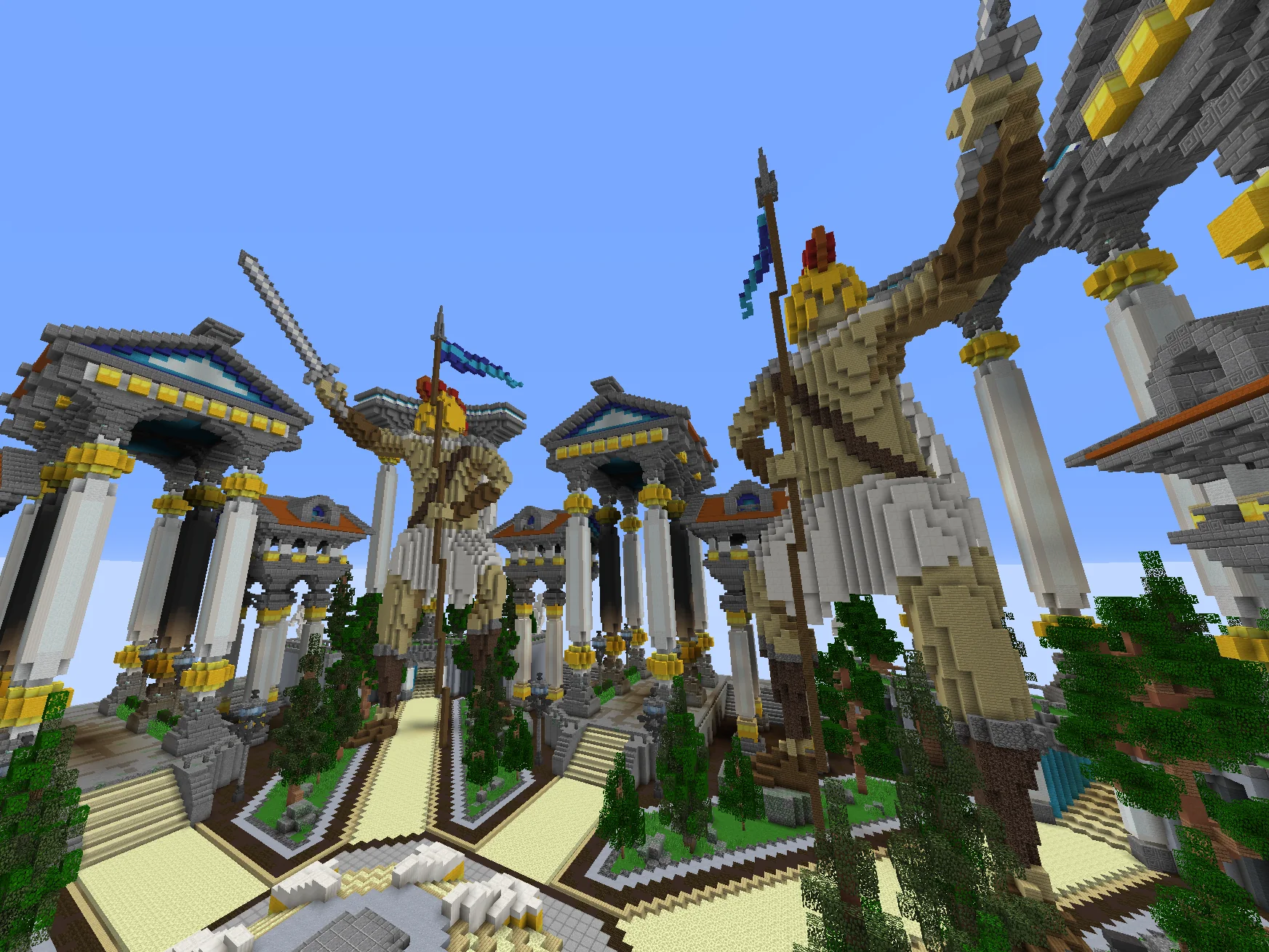 Epsilon - Factions Spawn - Image 3