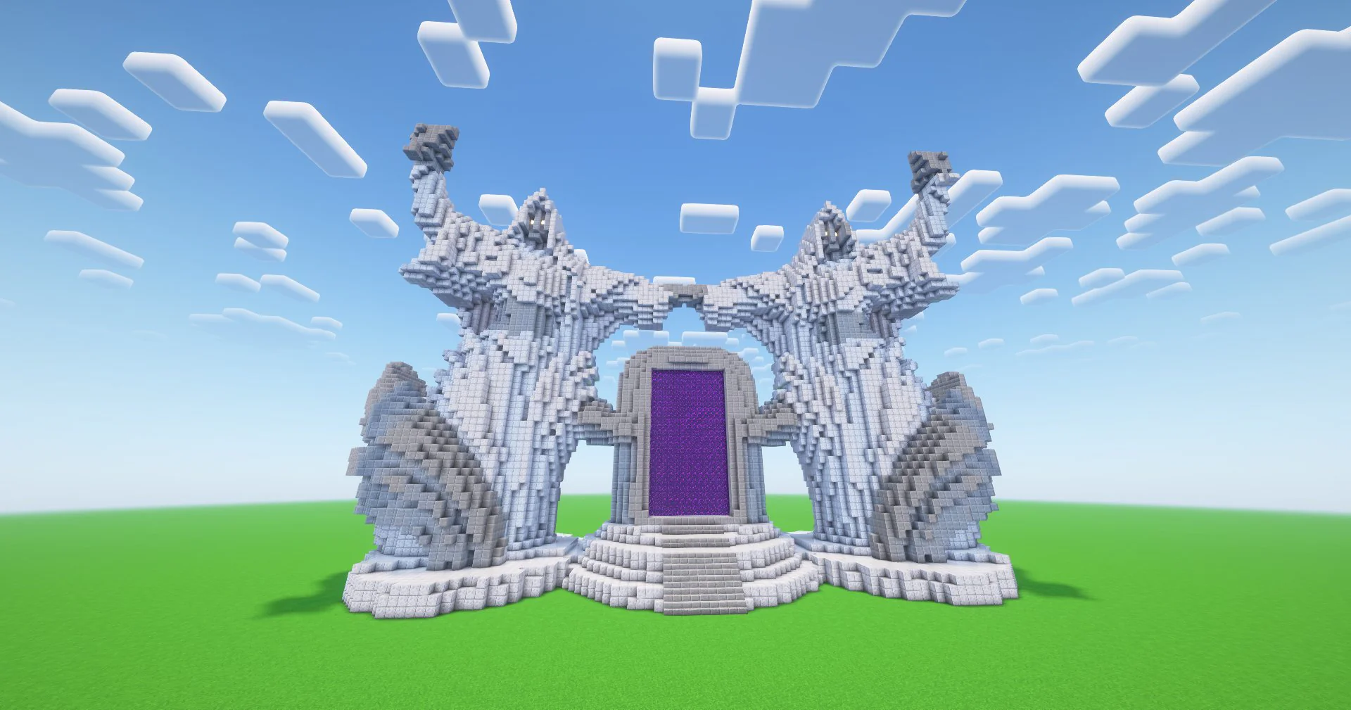 Eternal Priestesses Nether Portal - Image 4