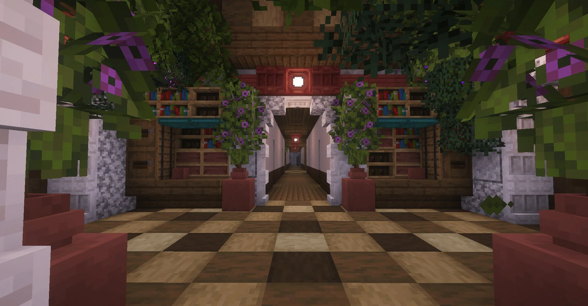Everbloom Academy Dormitory - Image 3