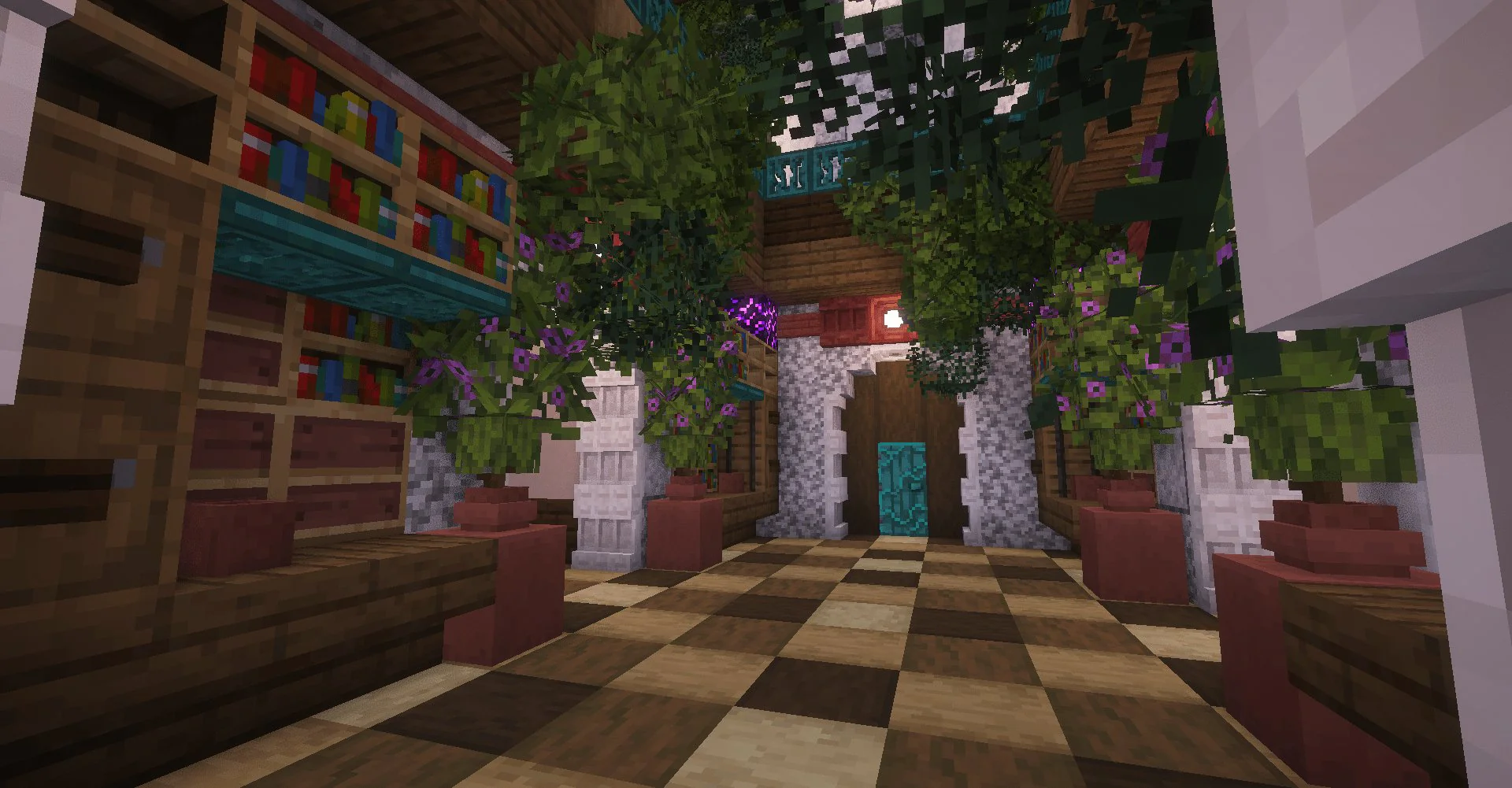 Everbloom Academy Dormitory - Image 4