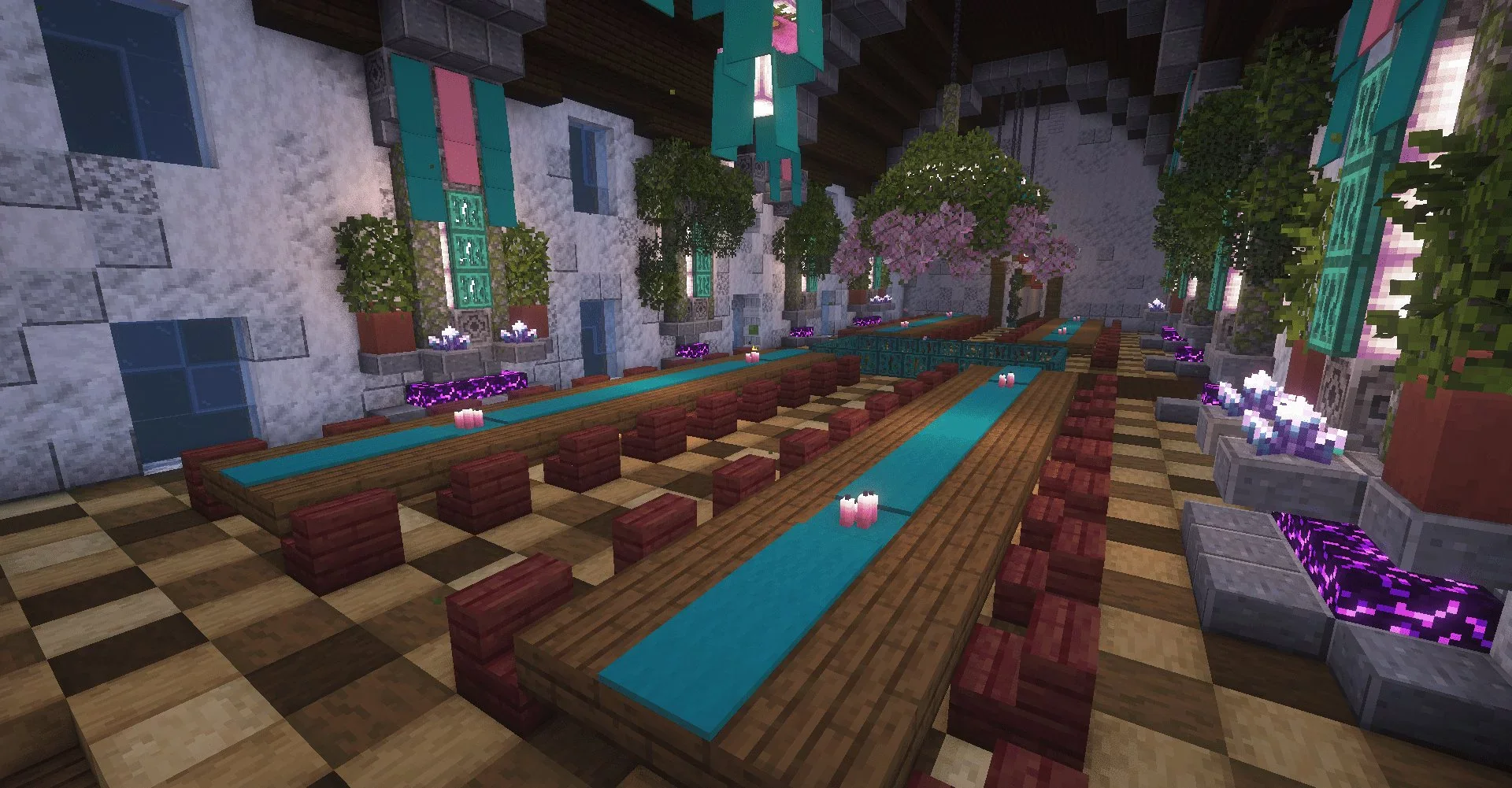 Everbloom Academy Dormitory - Image 5