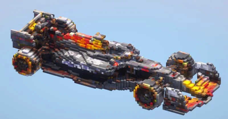 F1 Red Bull - Image 2