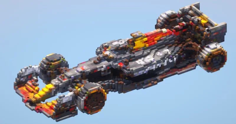 F1 Red Bull - Image 3