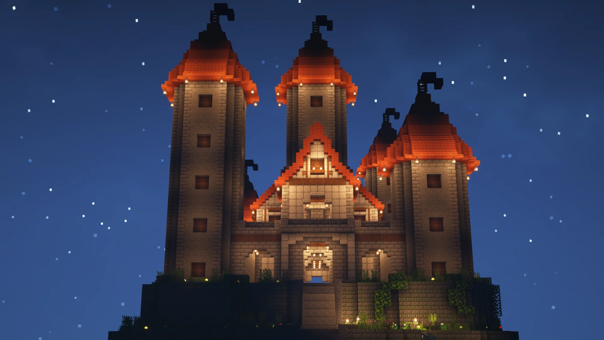 Fairytale Castle - Image 3