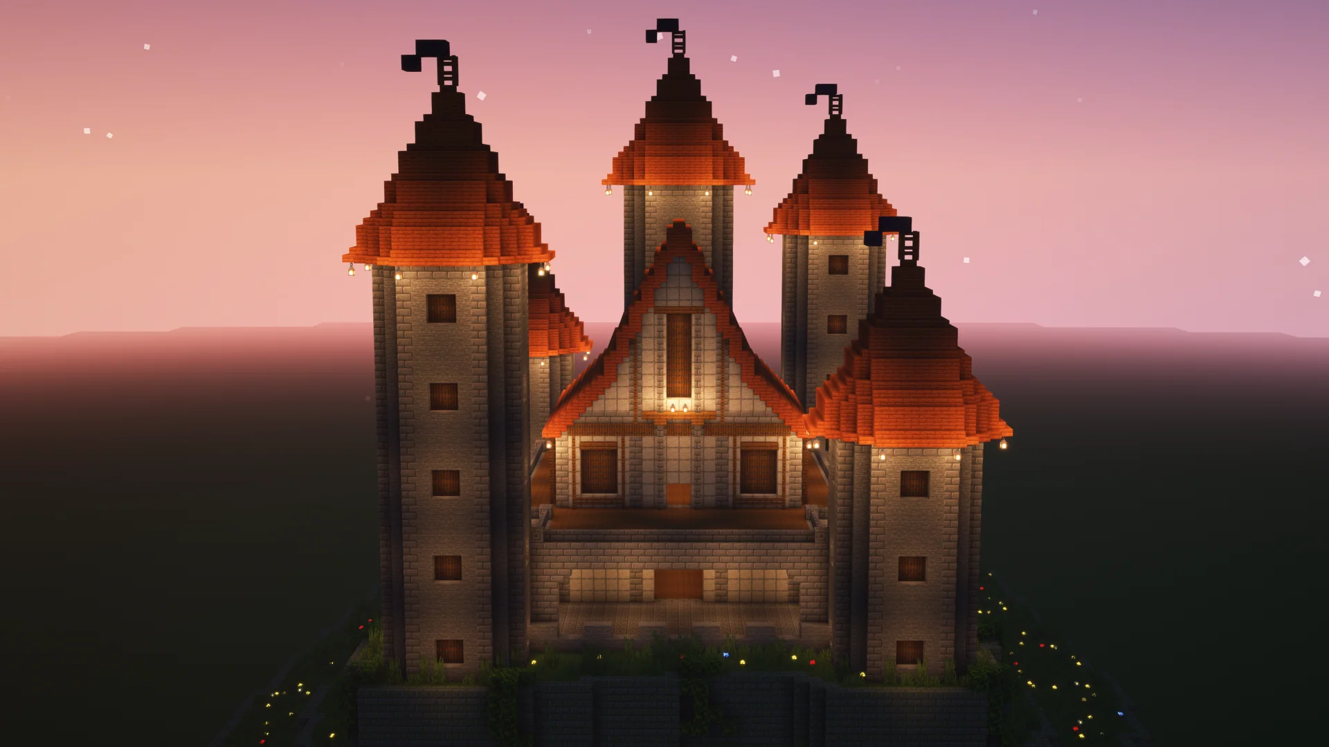 Fairytale Castle - Image 4