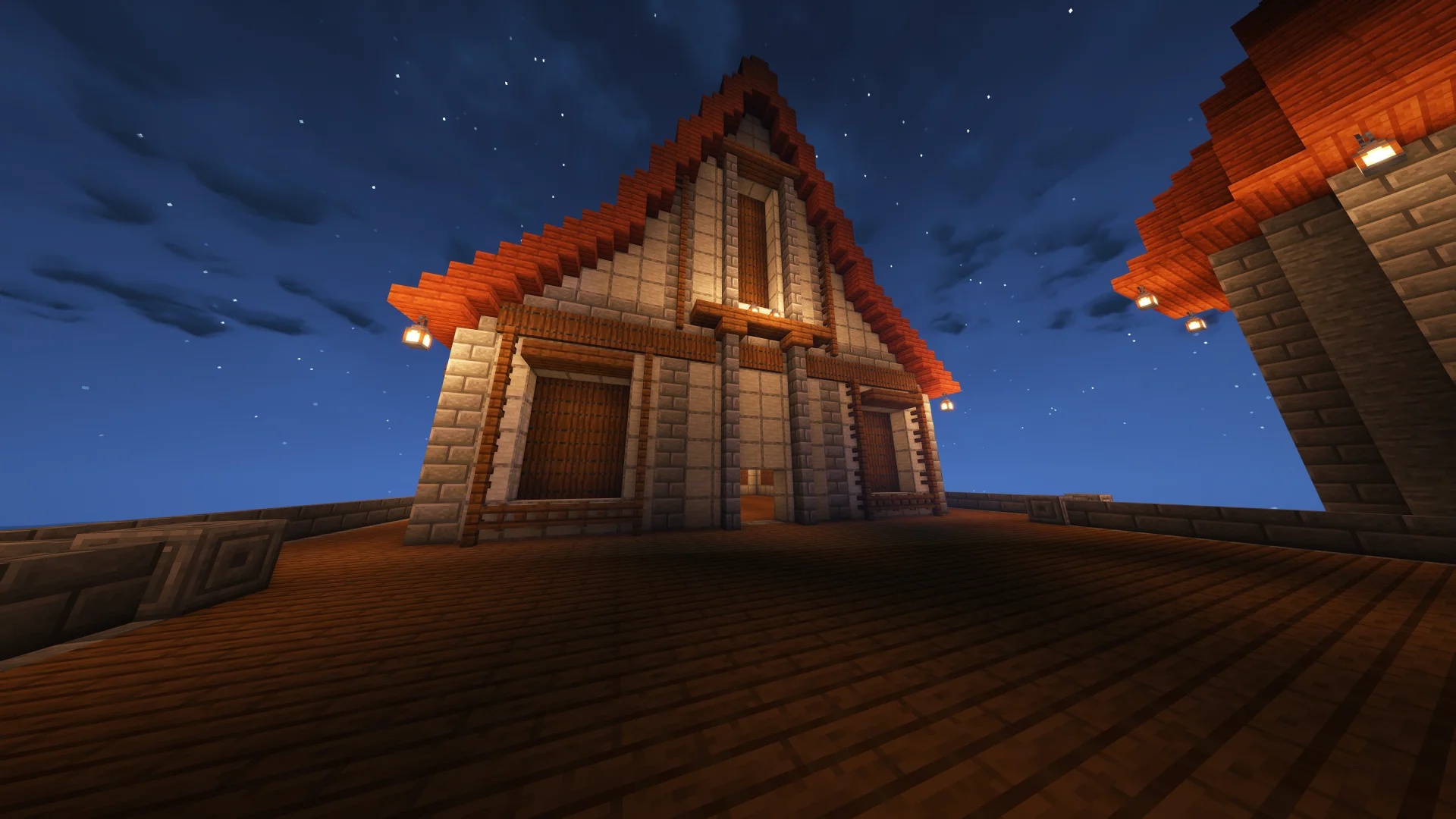 Fairytale Castle - Image 9