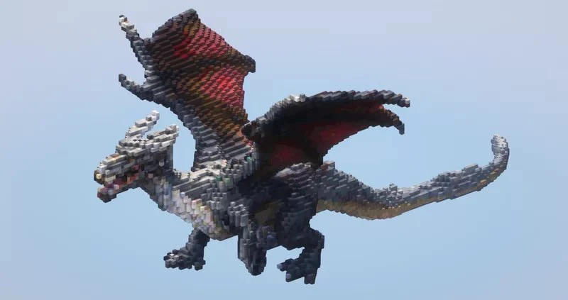 Fantasy Dragon - Image 2