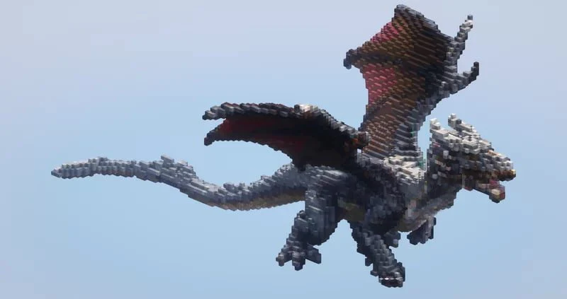 Fantasy Dragon - Image 3