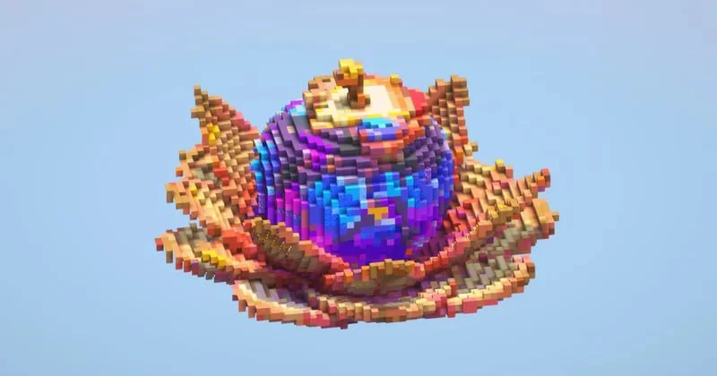 Fantasy Fruit - Image 2