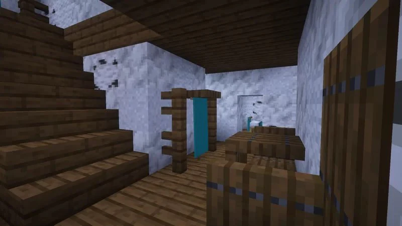 Fantasy Greek House - Variant 2 - Image 2