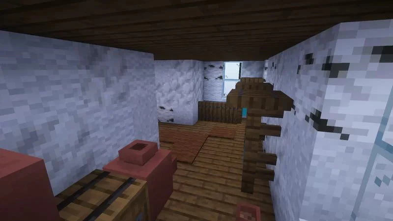 Fantasy Greek House - Variant 4 - Image 2