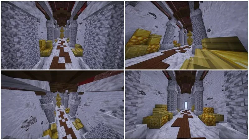 Fantasy Greek Temple - Image 2