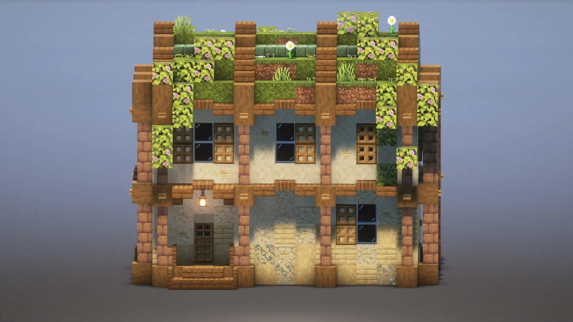 Fantasy House - Image 3