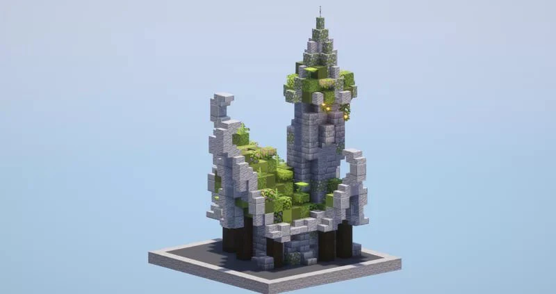 Fantasy House - Image 3