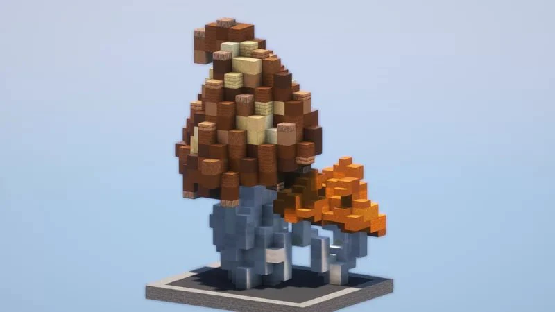 Fantasy Mushrooms Pack - Image 2