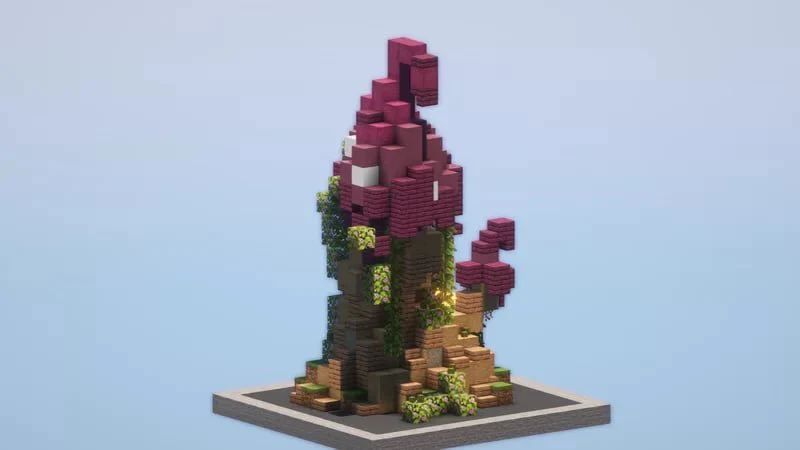 Fantasy Mushrooms Pack - Image 4