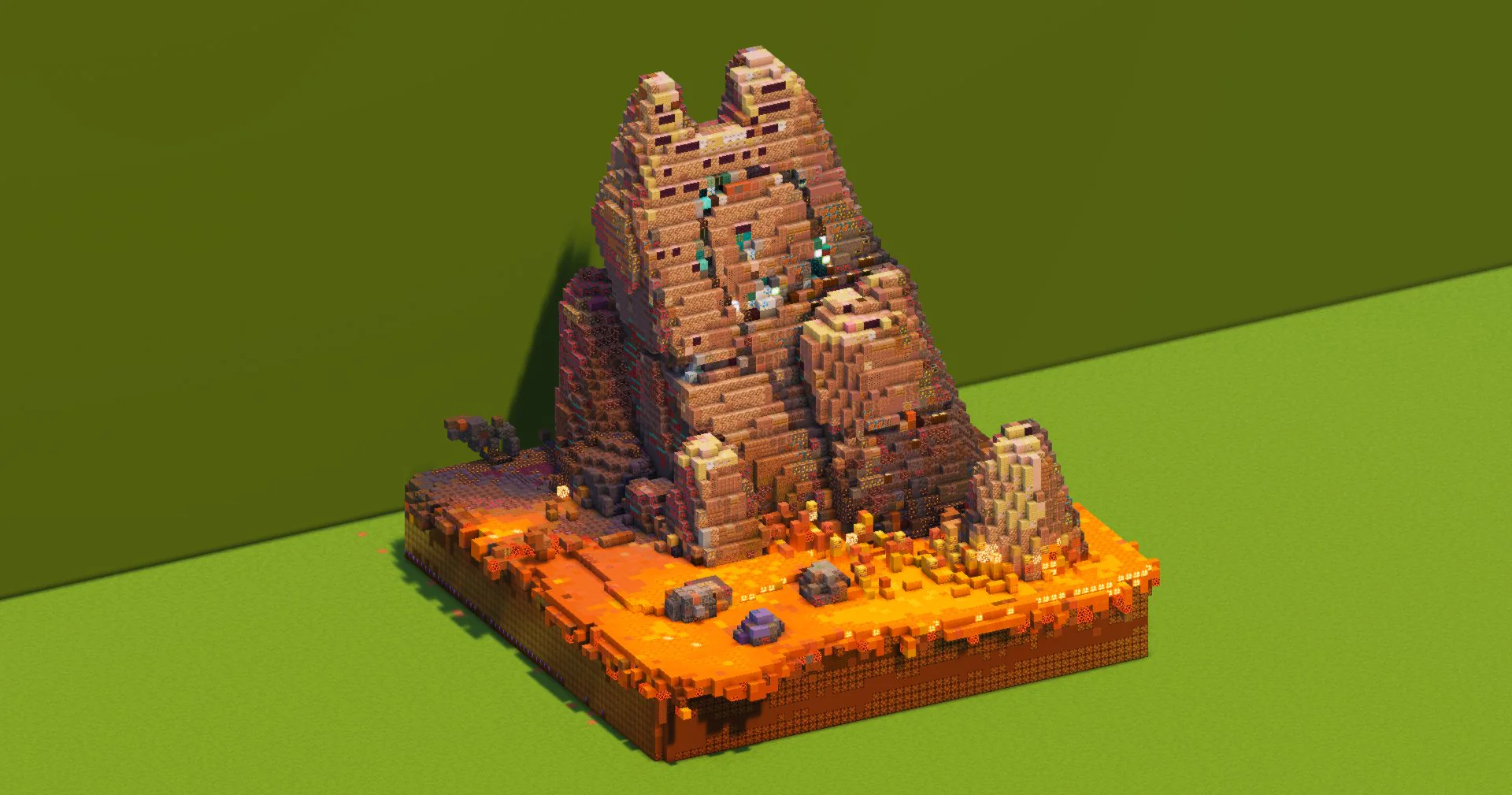 Fantasy Rock - Image 2