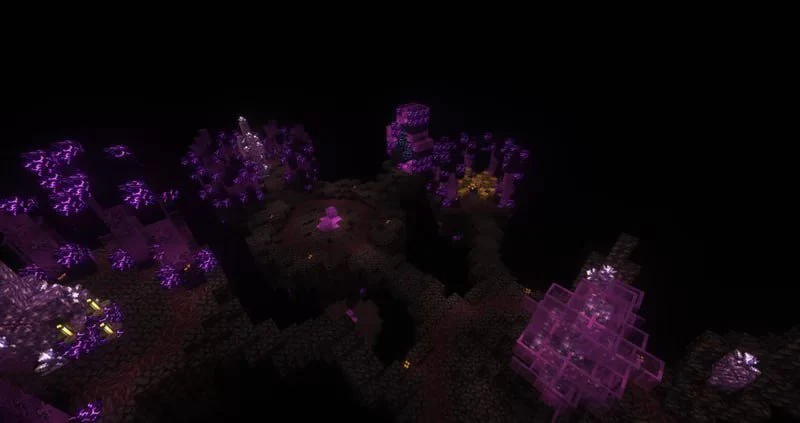 Fantasy Server Lobby - Image 3