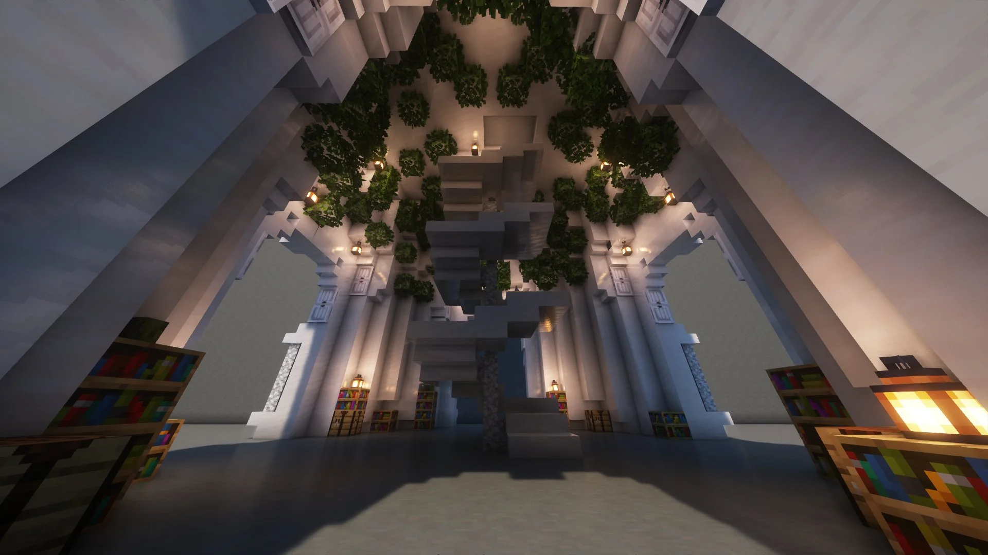 Fantasy Tower - Image 3