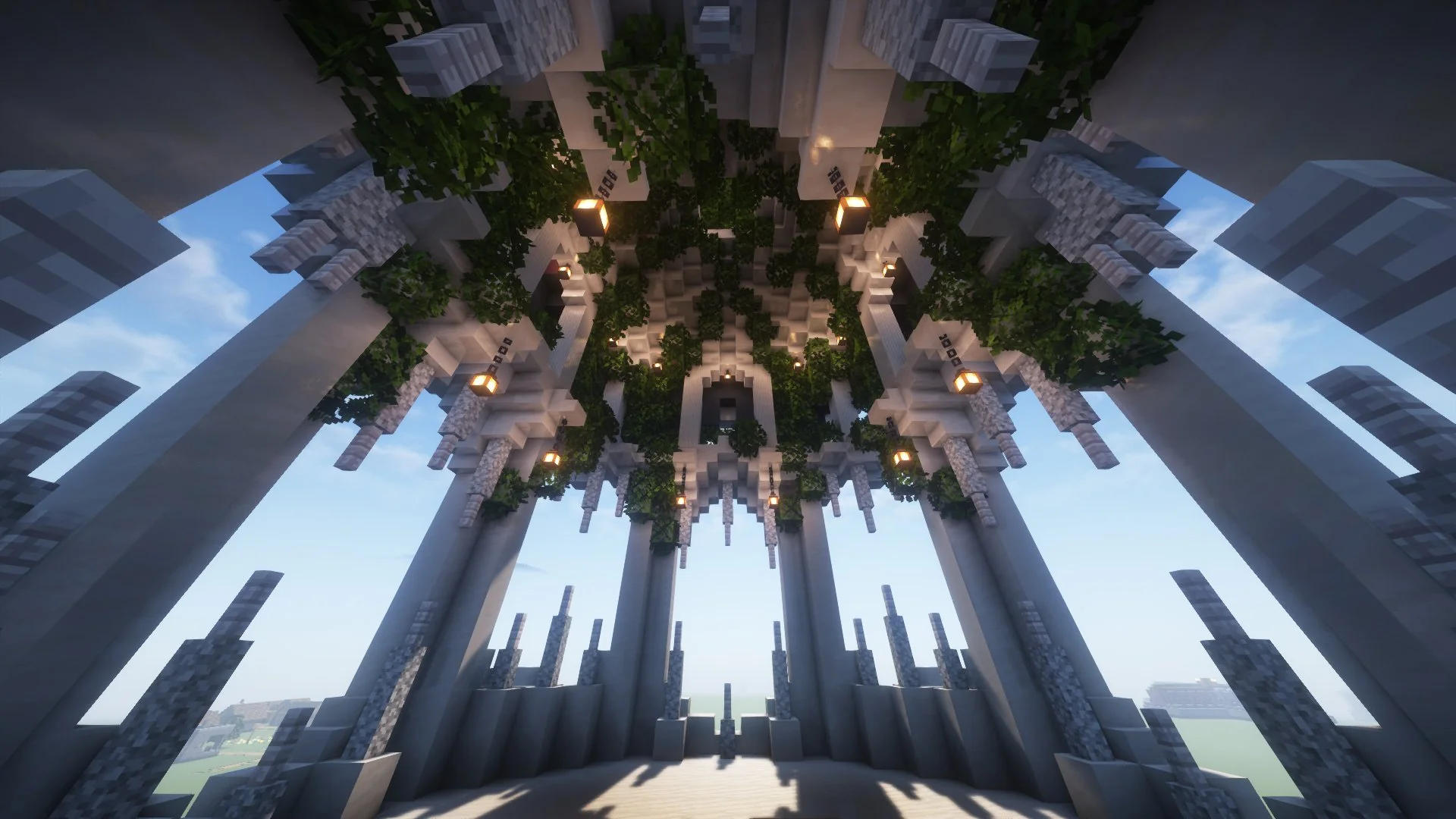 Fantasy Tower - Image 4