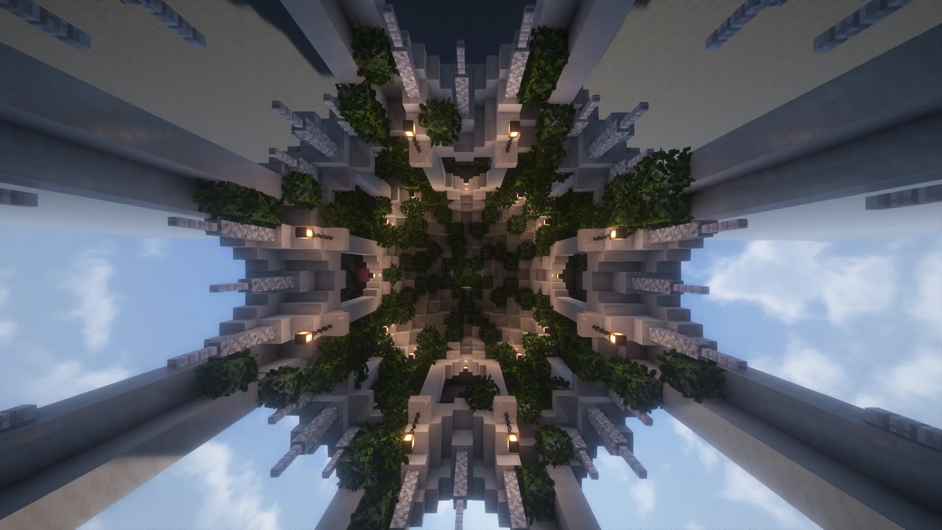 Fantasy Tower - Image 5
