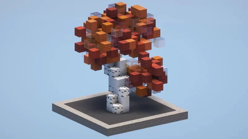 Fantasy Trees Pack - Image 3