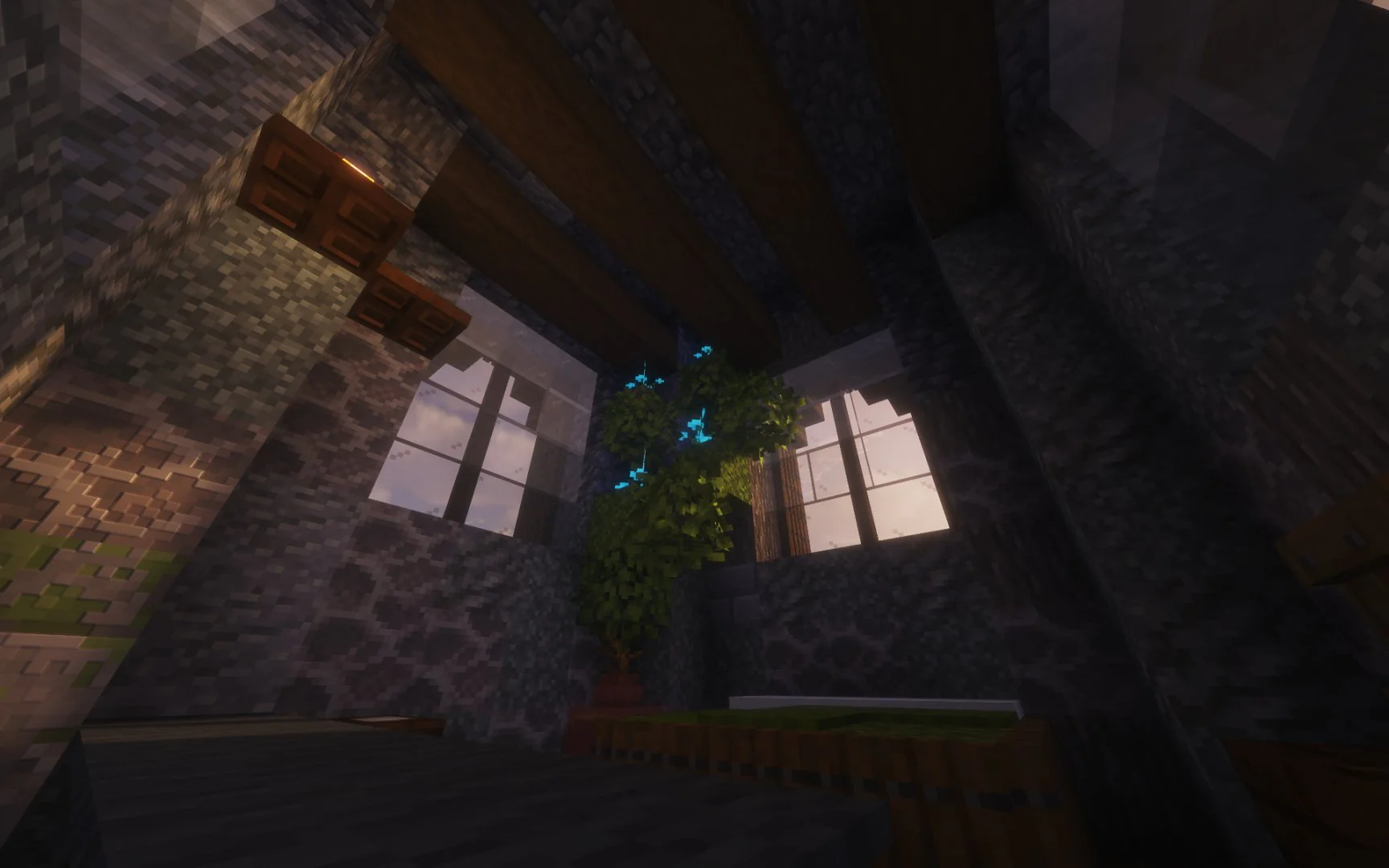 Fantasy Windmill - Image 4