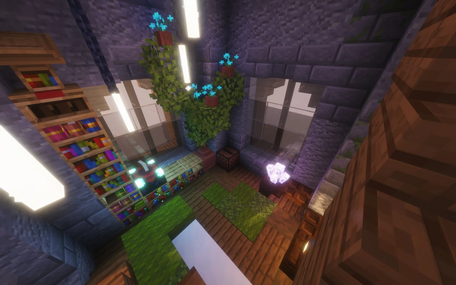 Fantasy Windmill - Image 5