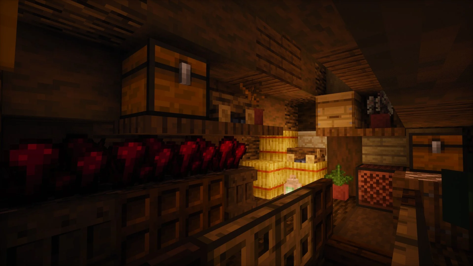 Farmhouse (Medieval Village Pack) - Image 10