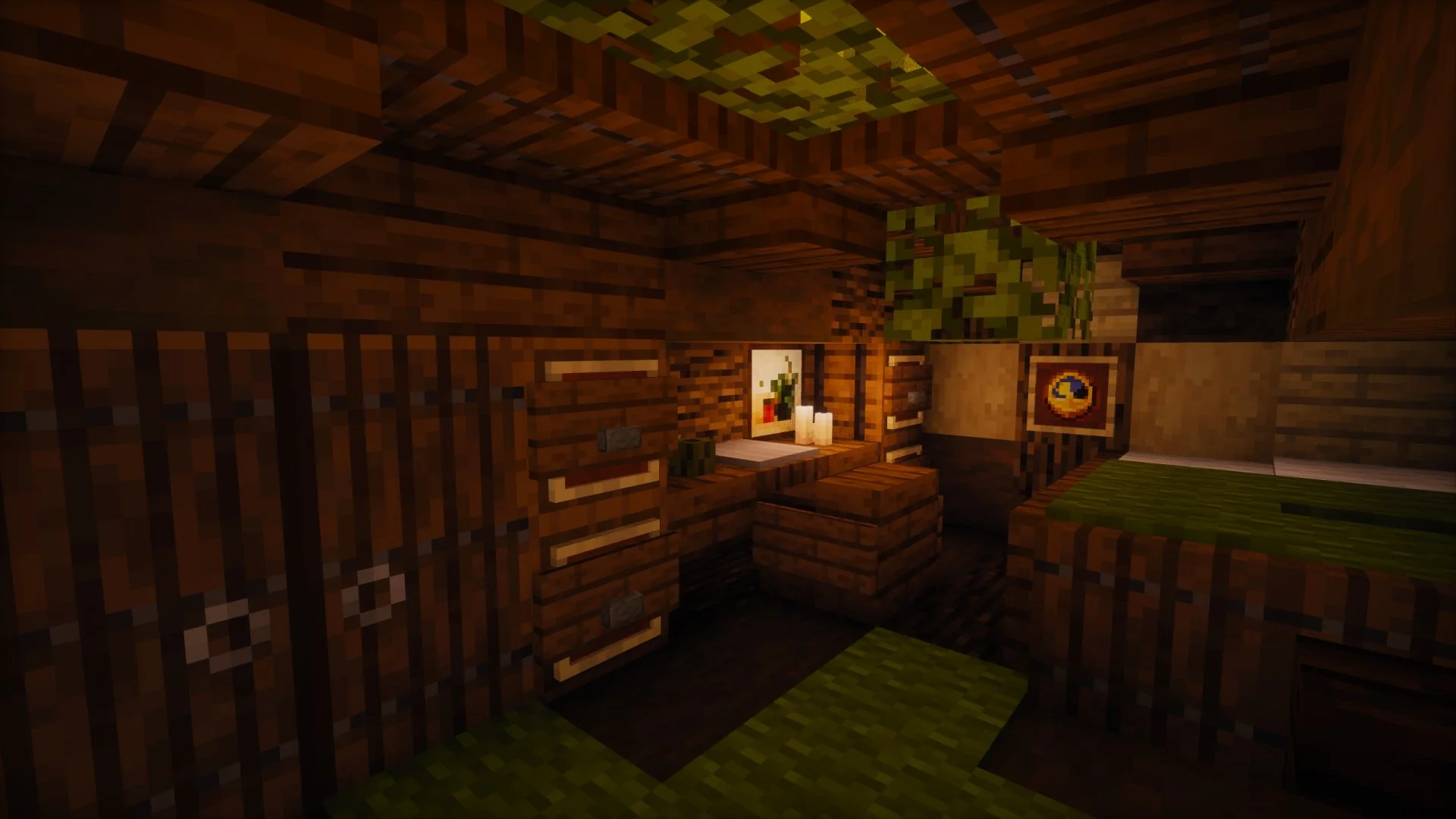 Farmhouse (Medieval Village Pack) - Image 11
