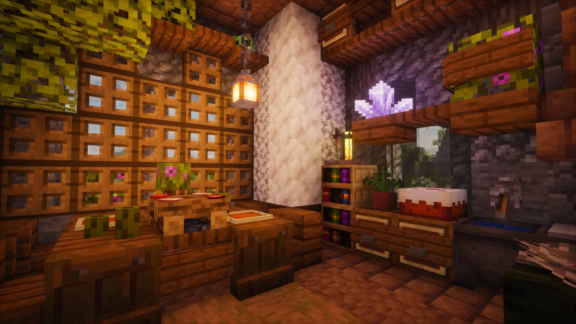 Farmhouse (Medieval Village Pack) - Image 3