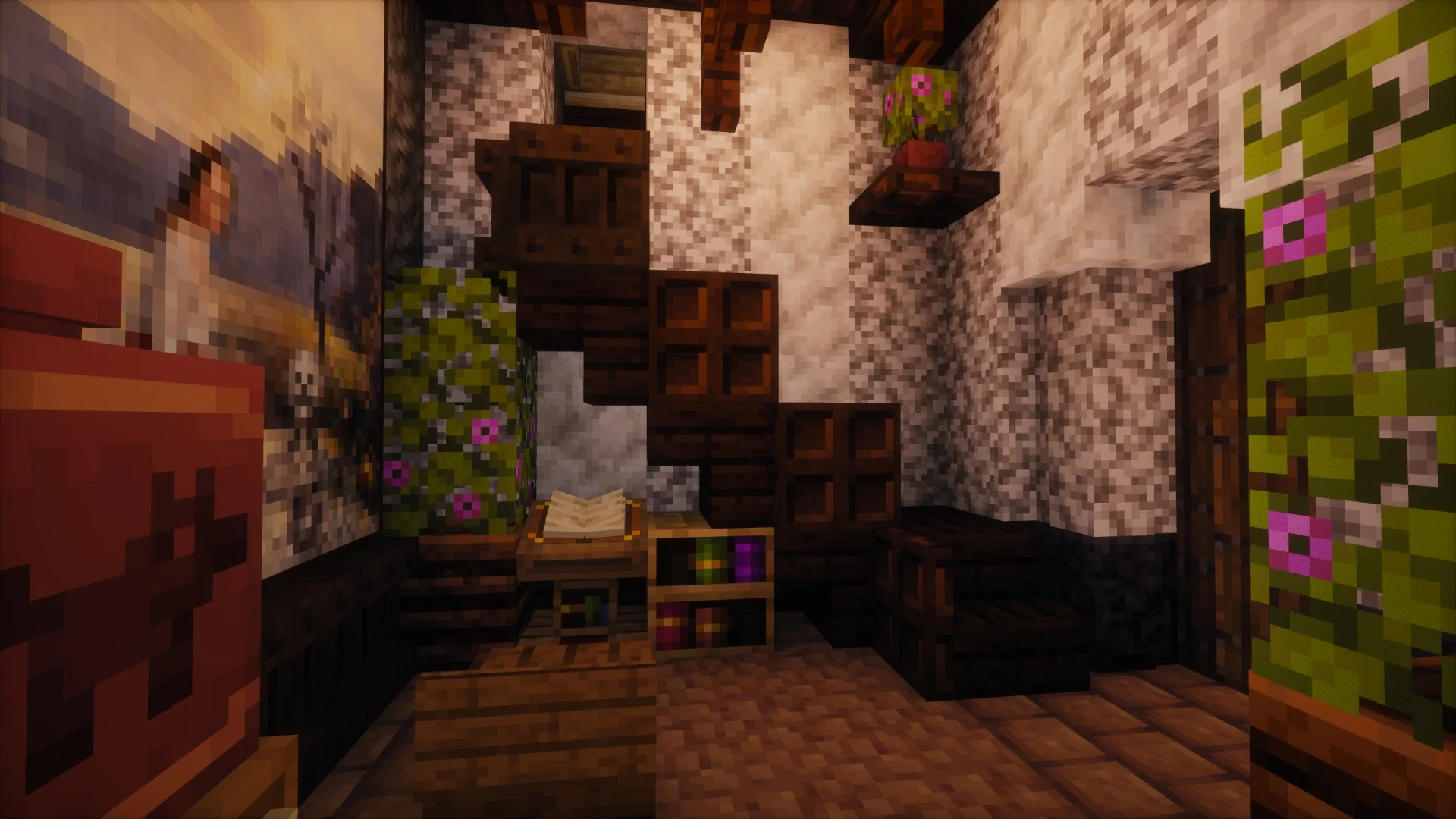 Farmhouse (Medieval Village Pack) - Image 6