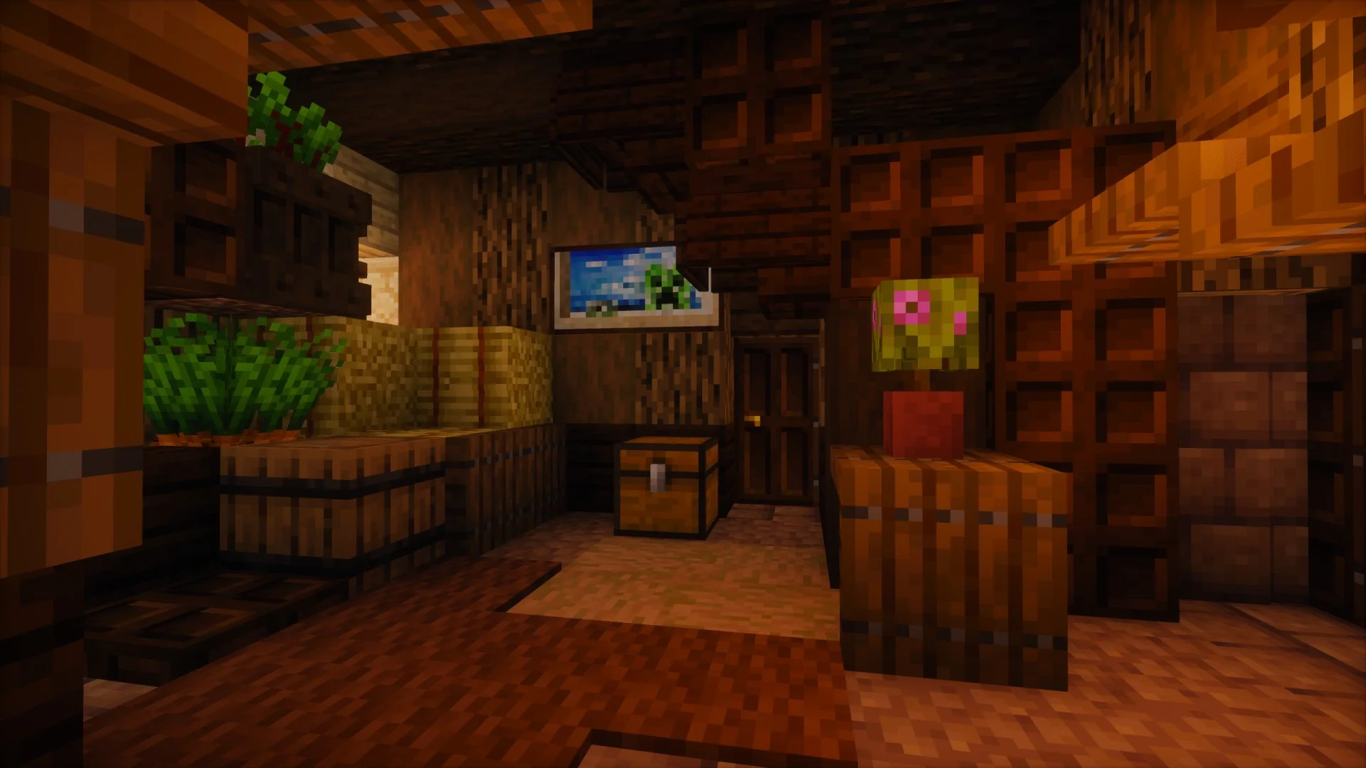 Farmhouse (Medieval Village Pack) - Image 7