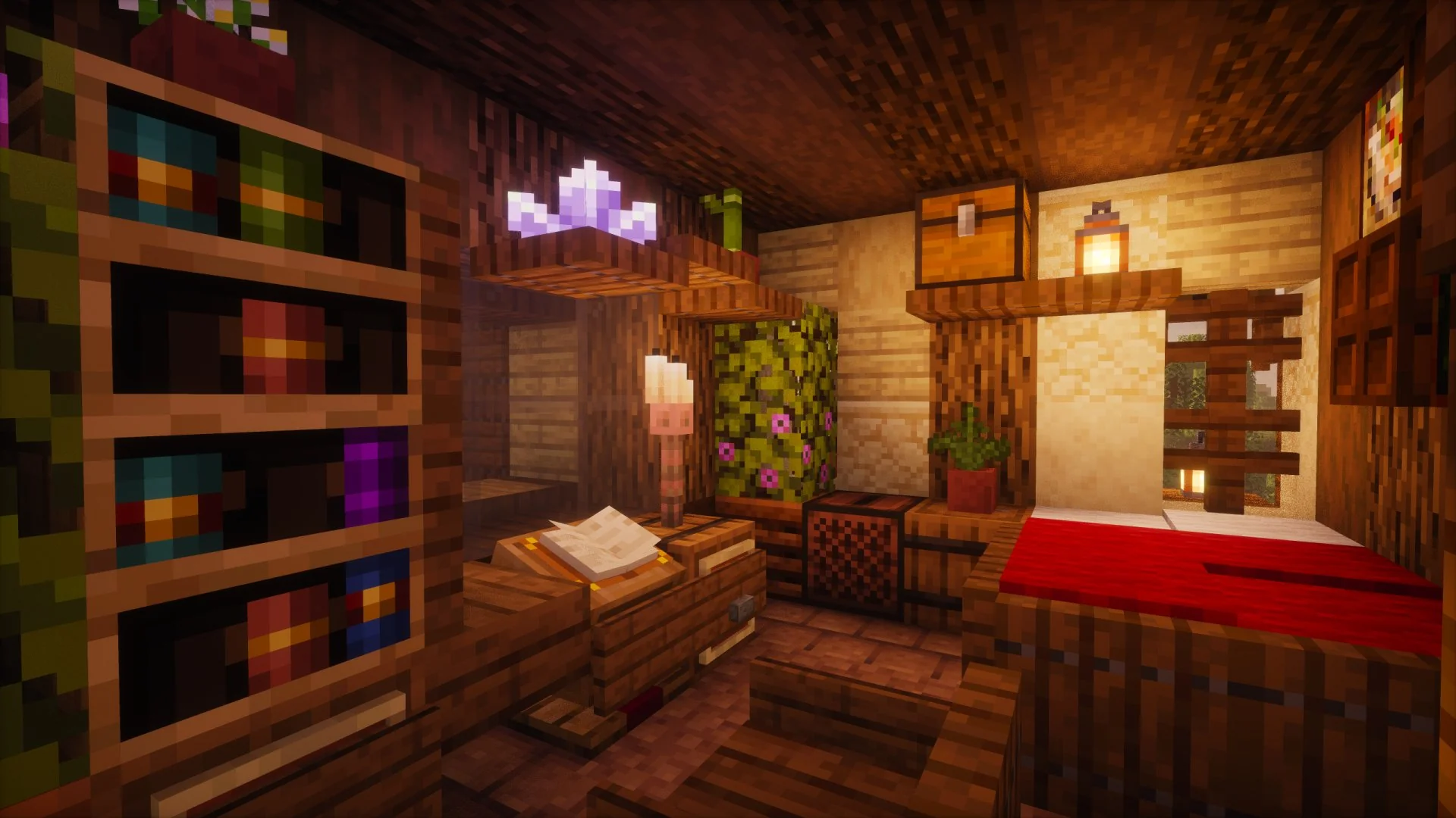 Farmhouse (Medieval Village Pack) - Image 8